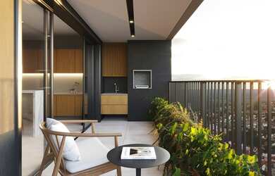 Imagem 9: APARTAMENTO com 3 dormitórios à venda por R$ 525.000,00 no bairro Novo...