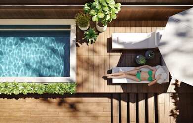 Imagem 14: COBERTURA com 3 dormitórios à venda por R$ 2.052.750,00 no bairro Água...