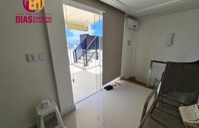 Imagem 15: Apartamento à venda no bairro Costa Azul - Salvador/BA