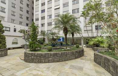 Imagem 9: Apartamento com 1 dormitório à venda, 55 m² por R$ 449.000,00 - Consolação - São Paulo/SP