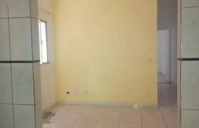 Imagem: A casa possui 2 Dormitórios, 1 Banheiro, 40m² de Área e