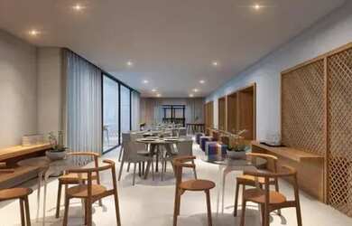 Imagem 3: Apartamento de 60 metros no centro de São Bernardo do Campo