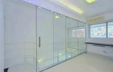 Imagem 15: APARTAMENTO RESIDENCIAL em São Paulo - SP, Indianópolis