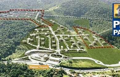 Imagem: O terreno possui 125m² de Área e está localizado em Caucaia