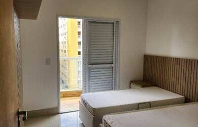 Imagem 12: Apartamento com 1 dormitório, 50 m² - venda por R$ 355.000,00 ou aluguel...