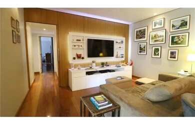 Imagem 14: APARTAMENTO RESIDENCIAL em São Paulo - SP, Panamby