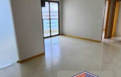 Imagem 2: QD 106 ED MIRANTE CLUB - LINDO APTO 02 QTOS FRENTE P/ PARQUE LAZER COMPLETO