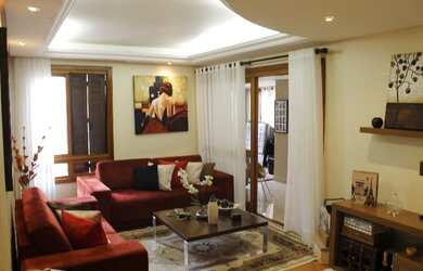 Imagem 2: Apartamento para Venda - 149m², 3 dormitórios, sendo 1 suites, 2 vagas...