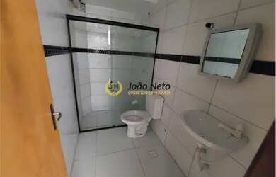 Imagem 8: JN Apartamento térreo no Janga por apenas 97 mil