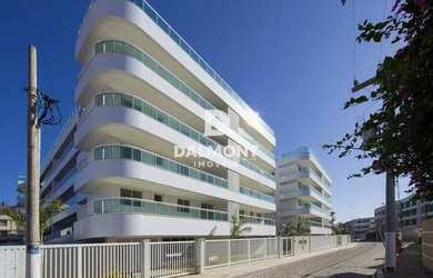 Imagem 4: Passagem, Cabo Frio, Deslumbrante e Aconchegante Cobertura