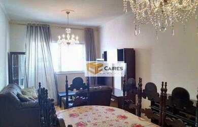 Imagem: Apartamento com 1 dormitório para alugar, 76 m² por R$ 1.603,00/mês