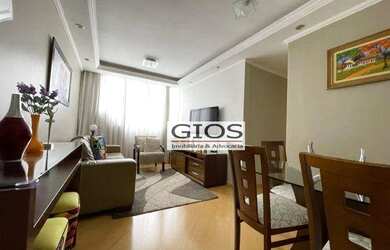 Imagem 15: Apartamento com 3 dormitórios, 70 m² - venda por R$ 395.000,00 ou aluguel...