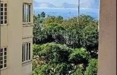 Imagem: O apartamento possui 3 Dormitórios, 3 Banheiros, 2 Vagas na