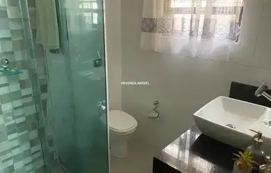 Imagem 6: Sobrado a venda 3 dorms área gourmet 6 vagas no Pq Mandaqui