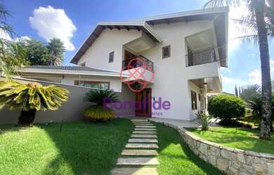 Imagem 3: JUNDIAÍ - Casa de Condomínio - PORTAL DO PARAÍSO I