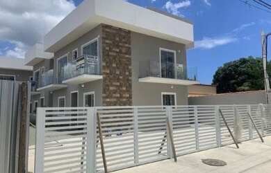 Imagem 2: vendo Casa Duplex em Condominio Fechado Guaratiba Praia da Brisa