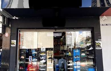 Imagem 1: VENDO LOJA STREET WEAR SKATE SURF SHOP EM CURITIBA