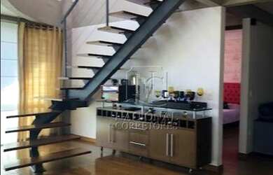 Imagem 11: Cobertura com 5 dormitórios, 414 m² - venda por R$ 3.200.000,00 ou aluguel...