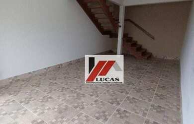 Imagem: A casa em condomínio possui 2 Dormitórios, 2 Banheiros, 1