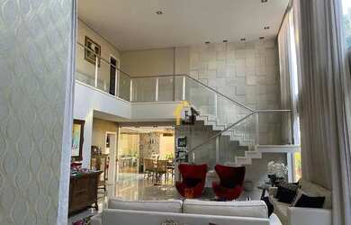 Imagem 7: Sobrado com 5 dormitórios à venda, 400 m² por R$ 2.950.000 - ECO VILLAGE...