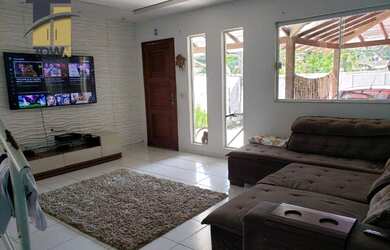 Imagem 13: Casa com 3 dormitórios à venda, 139 m² por R$ 650.000,00 - Serra Grande - Niterói/RJ