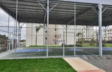 Imagem 10: Apartamento com 2 dormitórios, 50 m² - venda por R$ 167.000,00 ou aluguel por R$ 1.017,50