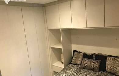 Imagem 12: Casa com 2 dormitórios, 96 m² - venda por R$ 300.000 ou aluguel por...