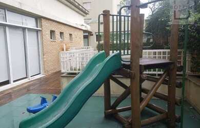 Imagem 4: Apartamento com 3 suítes, 169 m² - venda por R$ 2.350.000 ou aluguel...