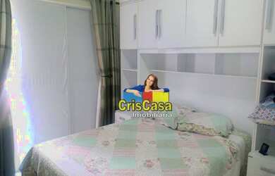 Imagem 7: Apartamento à venda, 120 m² por R$ 720.000,00 - Braga - Cabo Frio/RJ