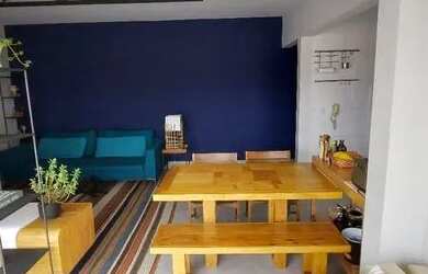 Imagem 4: Apartamento à venda em Santa Maria com 72 m², 2 quartos, 1 suíte, 2...