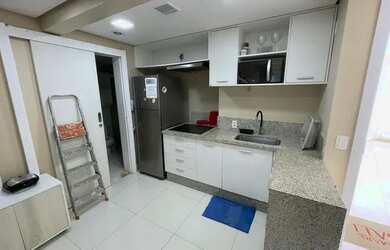 Imagem 4: Cobertura Duplex 115 metros In Mare Bali Resort Residencial Beira Mar