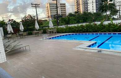 Imagem 1: Apartamento para venda com 3 quartos em Stiep - Salvador - BA