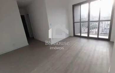 Imagem: O apartamento possui 2 Dormitórios, 2 Banheiros, 2 Vagas na