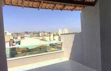 Imagem 6: Sobrado, 100 m² - venda por R$ 450.000,00 ou aluguel por R$ 2.361,66/mês - Jardim das Mara