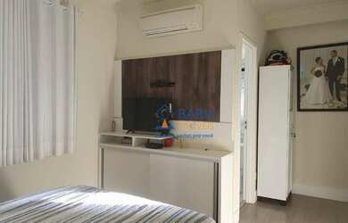 Imagem 9: Apartamento com 3 dormitórios, 92 m² - venda por R$ 925.000,00 ou aluguel por R$ 5.400,00