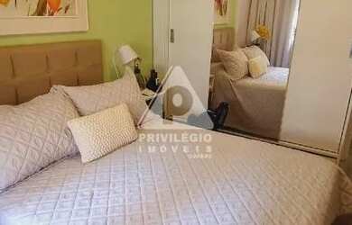 Imagem 12: Apartamento à venda, 3 quartos, 1 suíte, 1 vaga, Flamengo - RIO DE JANEIRO/RJ