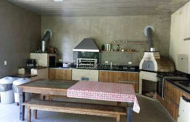 Imagem 16: Granja Viana. Maravilhosa Casa no Palos Verdes, com linda vista para o...