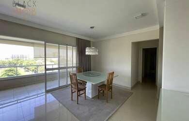 Imagem: O apartamento possui 3 Dormitórios, 5 Banheiros, 2 Vagas na