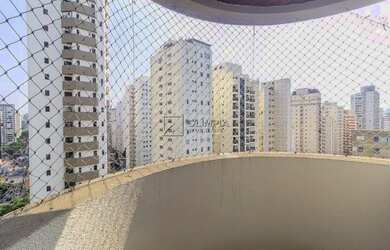 Imagem 14: Apartamento Locação 4 Dormitórios - 200 m² Moema