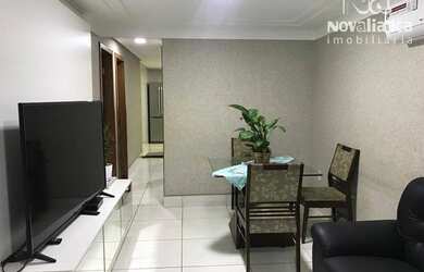 Imagem: A casa possui 3 Dormitórios, 2 Banheiros, 150m² de Área e