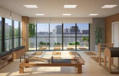 Imagem 13: CONJUNTO/SALA COMERCIAL à venda por R$ 419.500,00 no bairro Água Verde - CURITIBA / PR