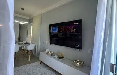 Imagem 6: Apartamento por temporada a partir R$ 220,00 na praia do Futuro em Fortaleza-ce