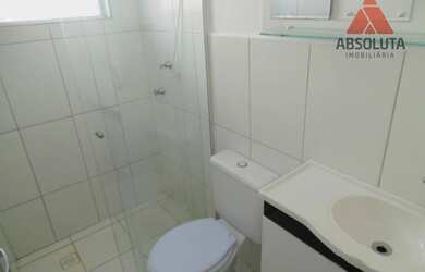 Imagem 6: Apartamento com 2 dormitórios, 50 m² - venda por R$ 165.000,00 ou aluguel...