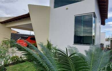 Imagem 2: Vende Linda Residência. Churrasqueira, 134m² de Área, 2 Vagas na garageme3...