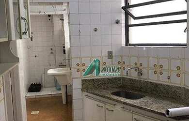 Imagem 8: Apartamento com 2 dormitórios à venda, 73 m² por R$ 450.000,00 - Lourdes...