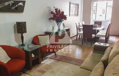 Imagem 6: Apartamento à venda, 3 quartos, 1 suíte, 1 vaga, Flamengo - RIO DE JANEIRO/RJ