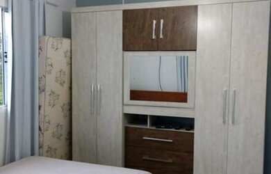 Imagem 6: Alugo apartamento. 1 Banheiroe1 Dormitório