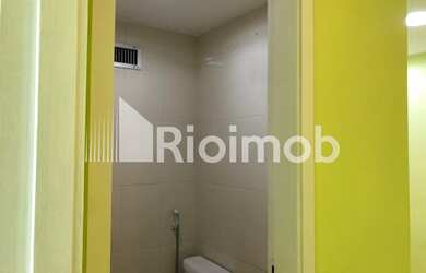 Imagem 9: Flamengo Sala. 28m² de Áreae1 Vaga na garagem