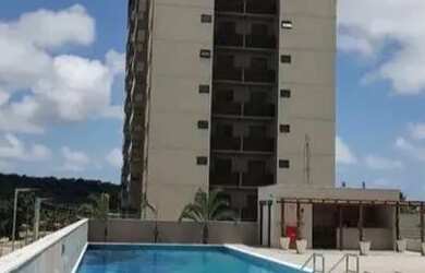 Imagem: O apartamento possui 3 Dormitórios, 3 Banheiros, 1 Vaga na