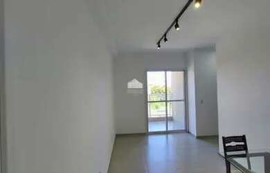 Imagem: Apartamento para locação com dois dormitórios - Parque das